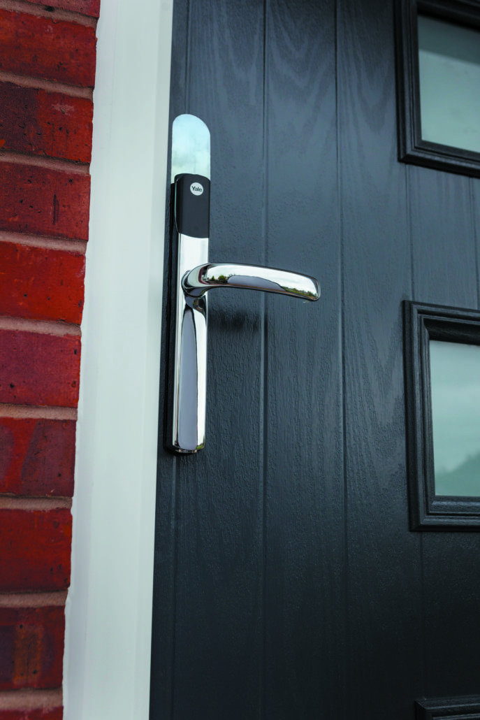 Holdfast Security Systems